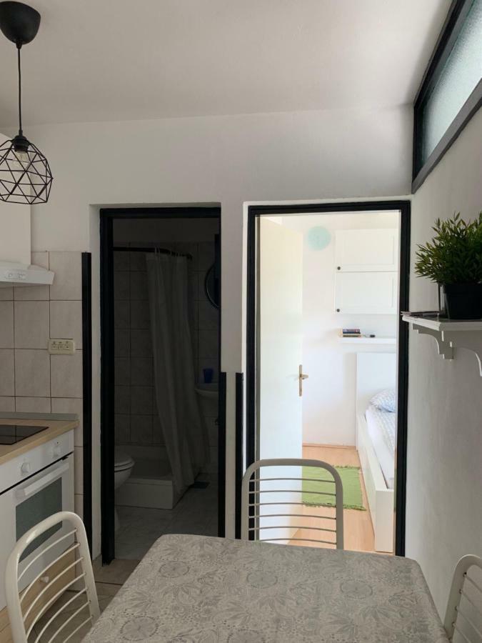 Apartment Bujas Raslina المظهر الخارجي الصورة